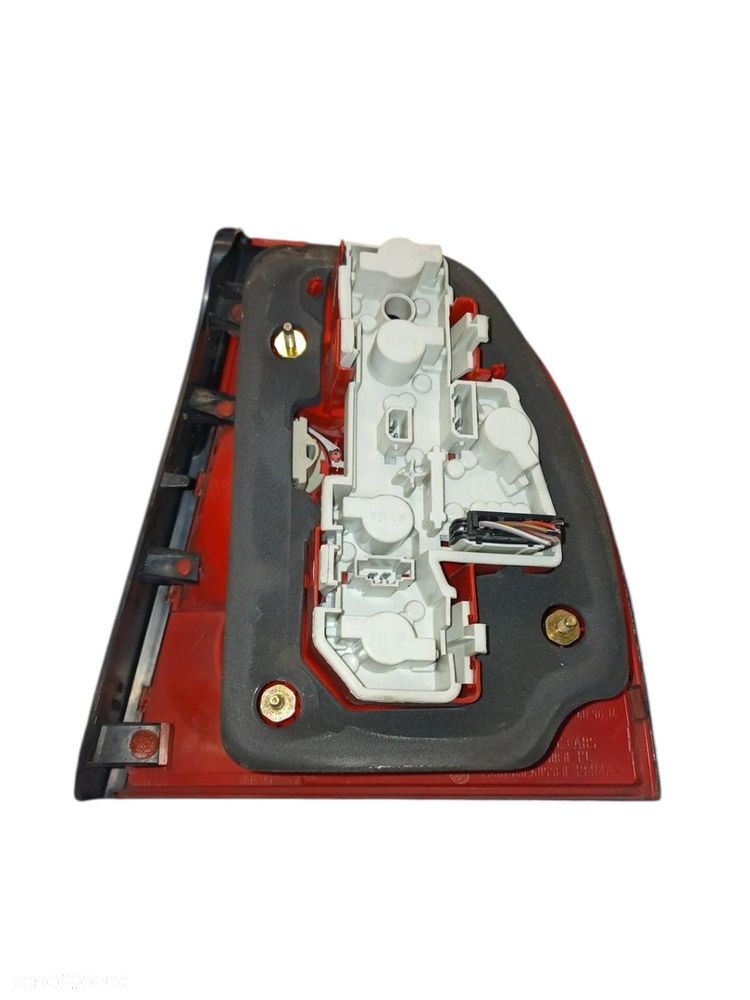 LAMPA LEWA TYLNA TYŁ VW PASSAT B5 LIFT LAMPA LEWY TYŁ 08051135 PASSAT B5 - 3