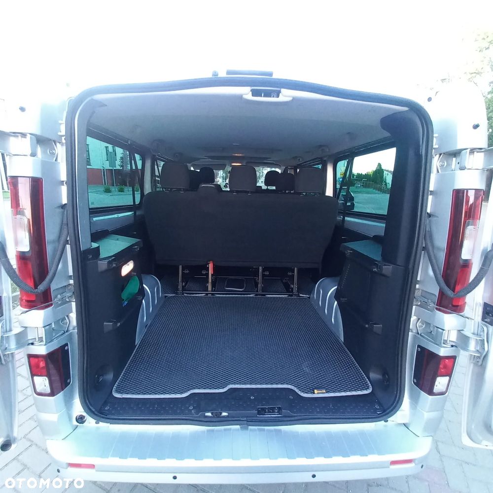 Renault Trafic Passenger 3,0t Pack Clim - 26