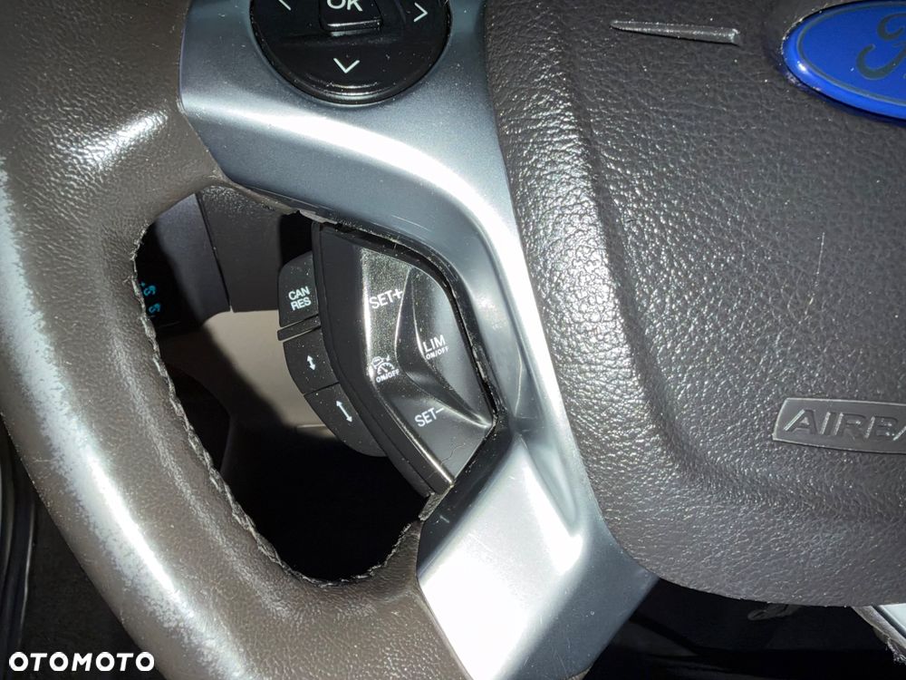 Ford Tourneo Custom 2.0 EcoBlue L2 Titanium - 16