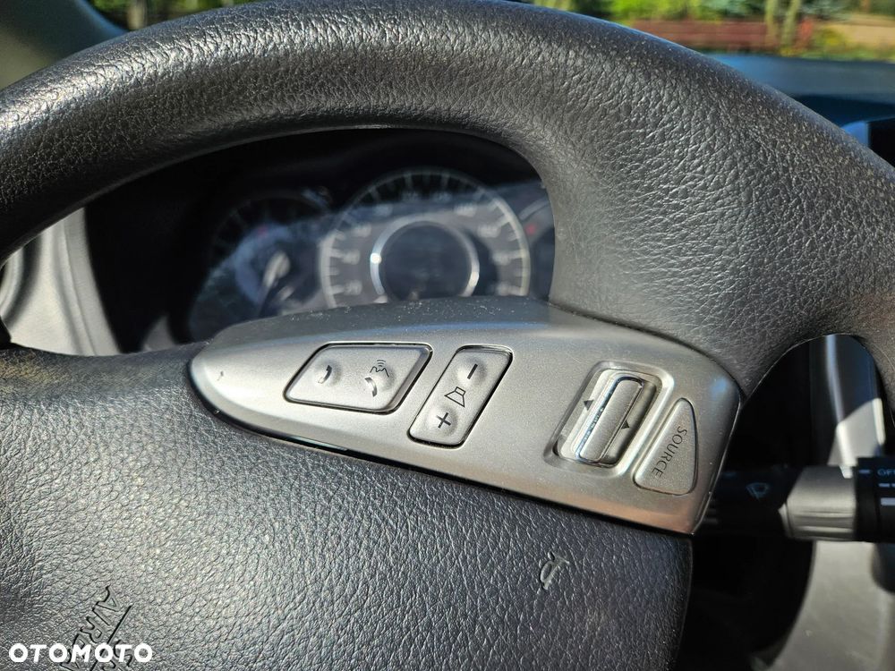 Nissan Note 1.2 DIG-S Acenta CVT - 24