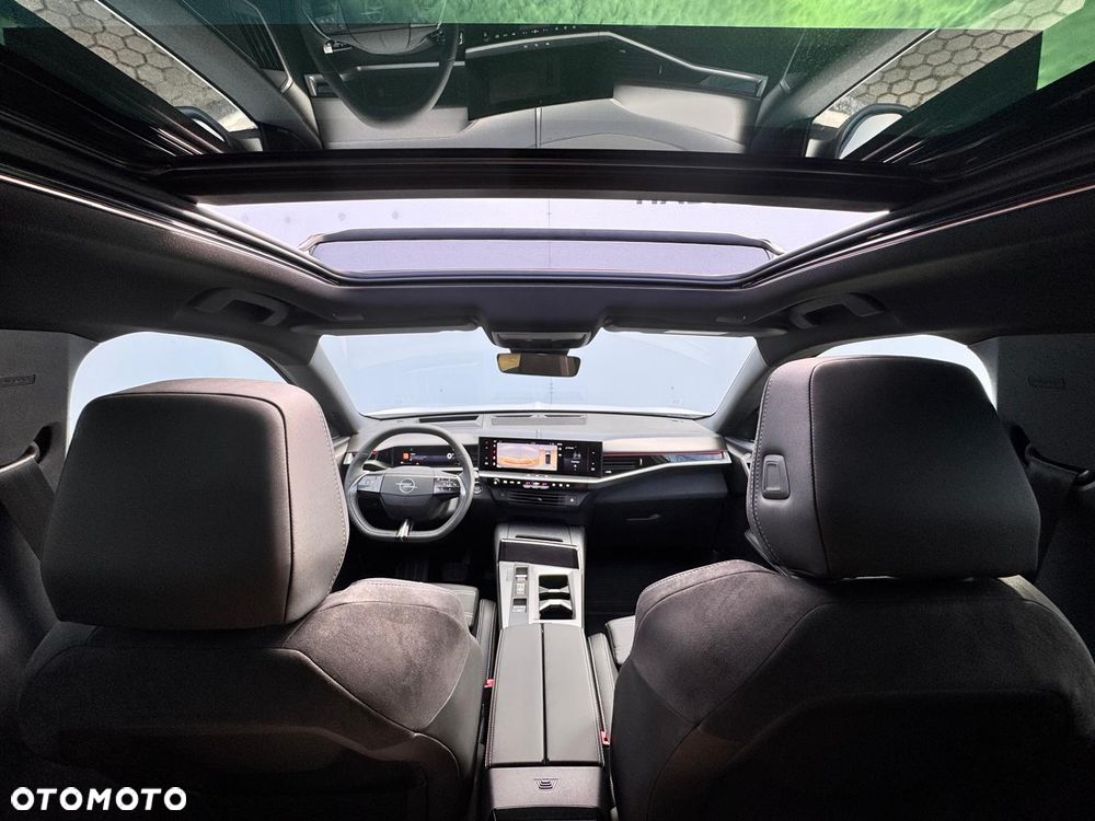 Opel Grandland 1.2 mHEV GS eDTC6 - 10