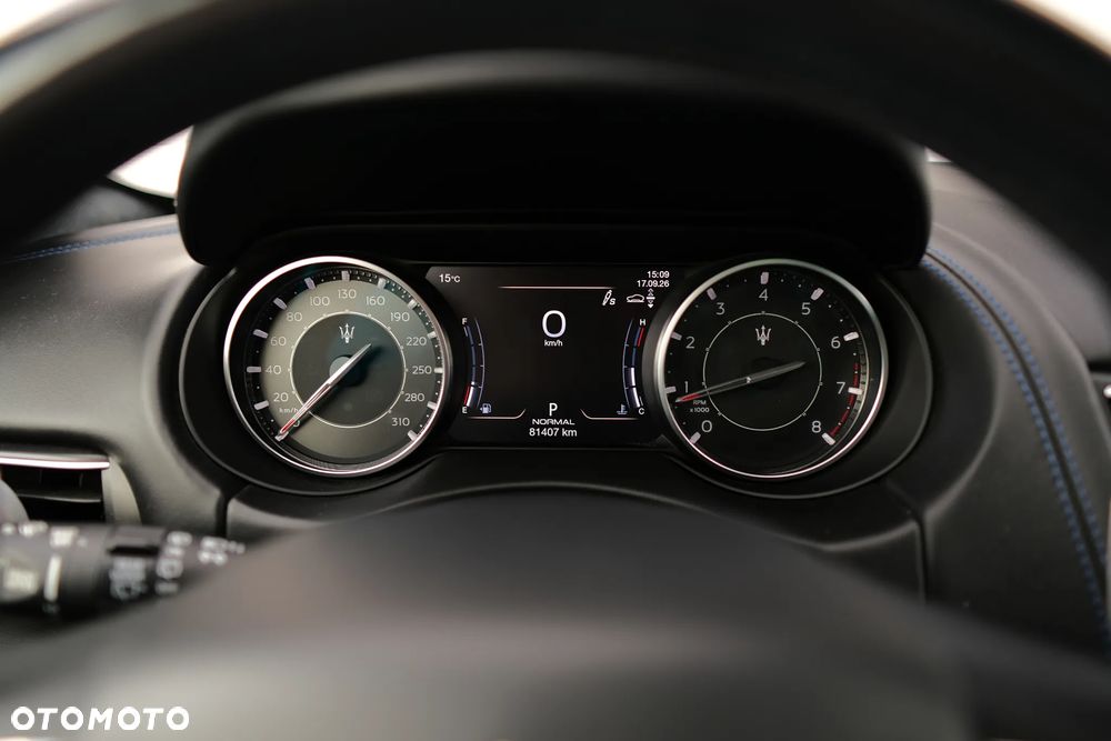 Maserati Levante - 35