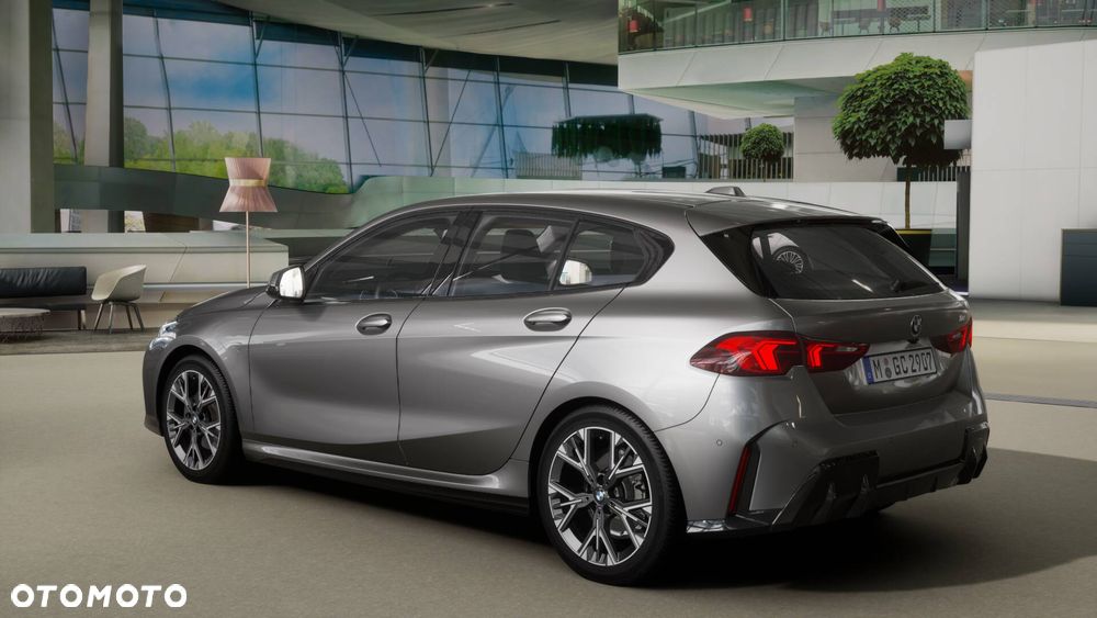BMW Seria 1 116 - 4