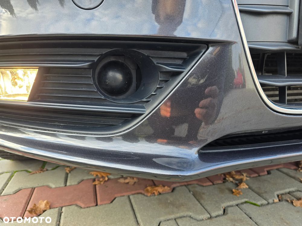 Audi A4 Avant 2.0 TDI Quattro S tronic - 13