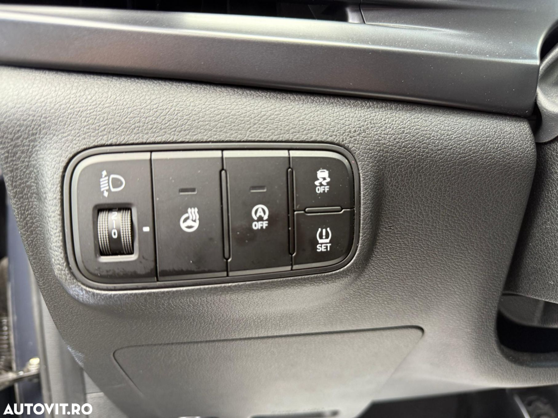 Hyundai Bayon 1.0 T-GDI M-Hybrid 100 CP 7DCT Led Line - 14