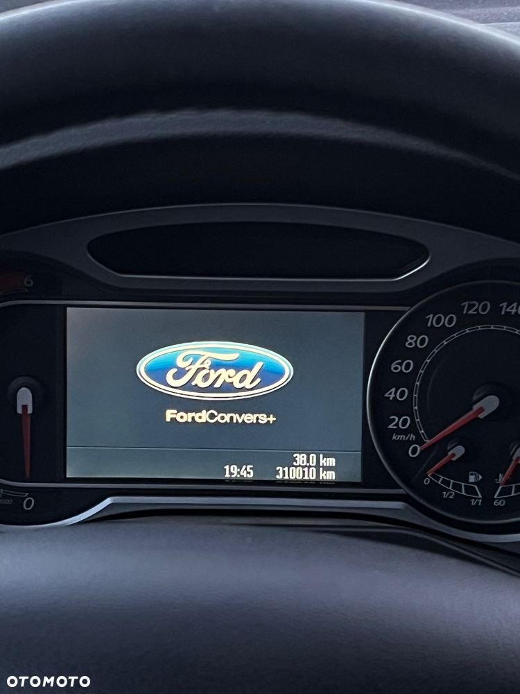 Ford Mondeo 2.0 TDCi Titanium MPS6 - 9