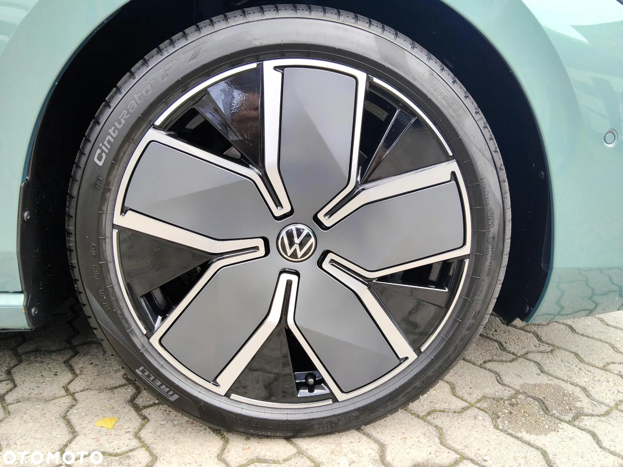 Volkswagen Passat 2.0 TSI 4Mot R-Line Plus DSG - 18
