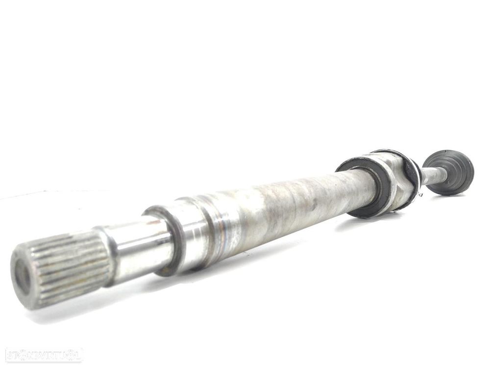 TRANSMISSÃO FRONTAL DIREITA FORD FOCUS TURNIER 1999 - 3