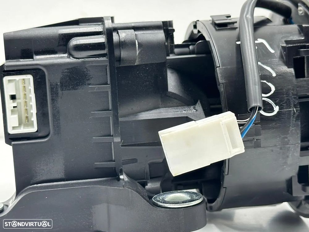 Seletor + Alavanca Velocidades Automática - Fiat 500 (2018) - 7