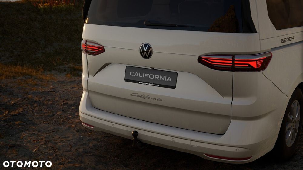 Volkswagen California - 11