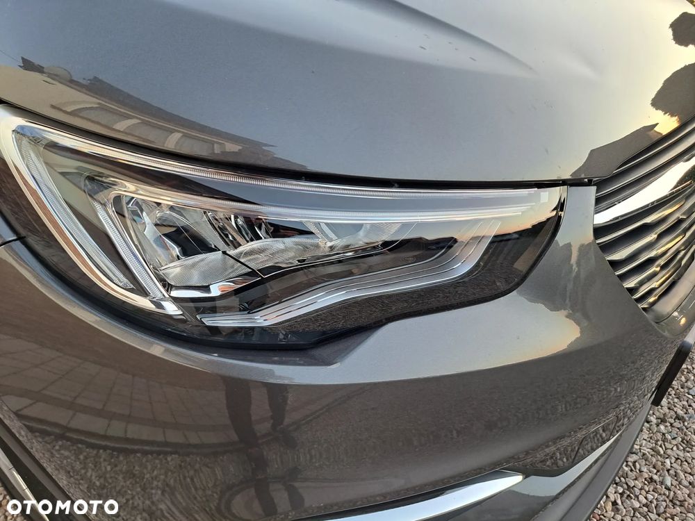 Opel Grandland X - 13