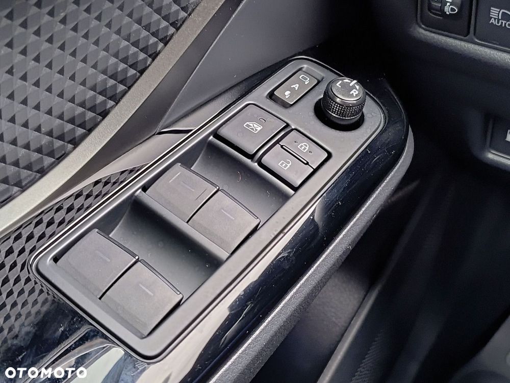 Toyota C-HR 2.0 Hybrid Style - 21