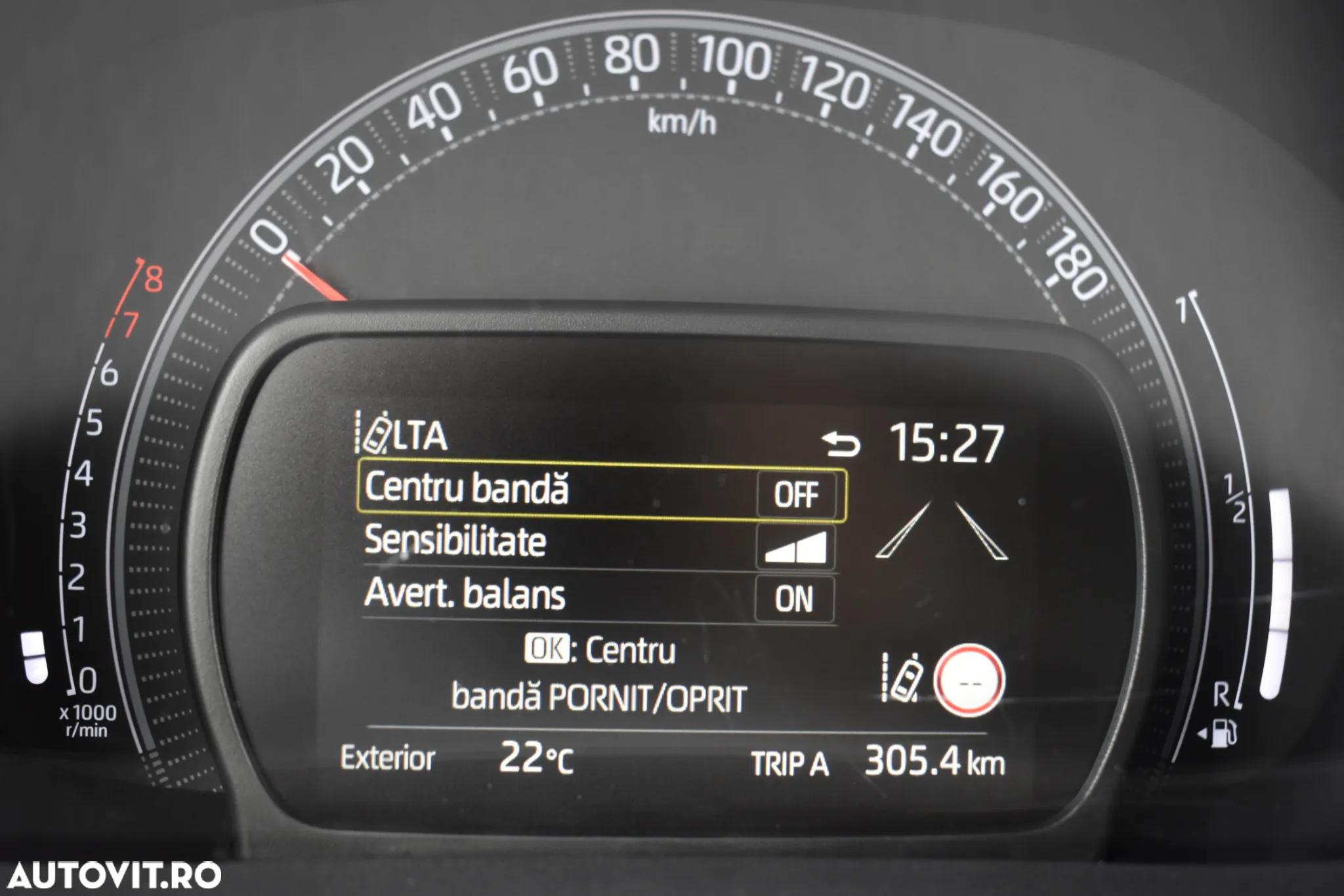 Toyota Aygo X 1.0l MT Active - 19