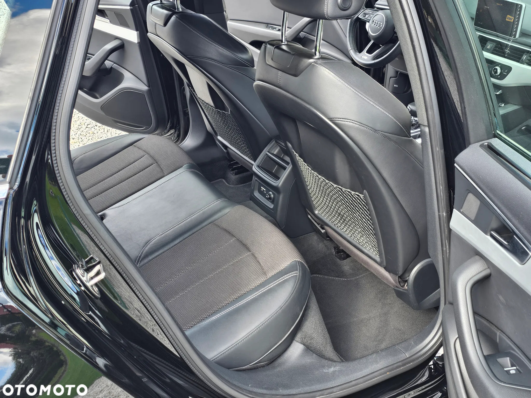 Audi A4 - 17
