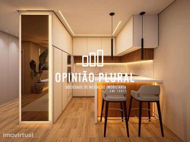 Garden Park Plaza: T2 Exclusivo em Avintes - Grande imagem: 4/18