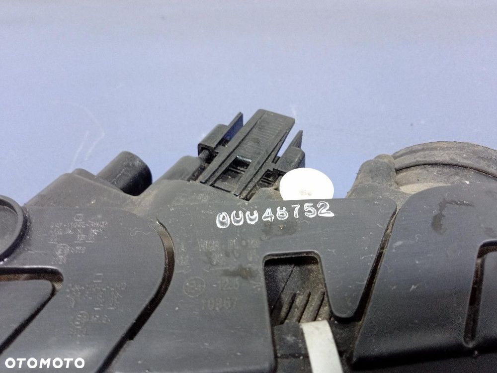 VW PASSAT B5 FL LIFT REFLEKTOR LEWY LAMPA H7 EU 341-1109L - 7