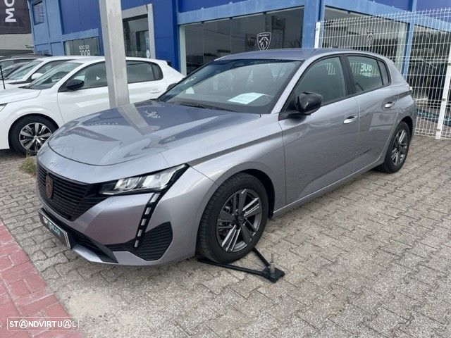 Peugeot 308 1.2 PureTech Active Pack - 2