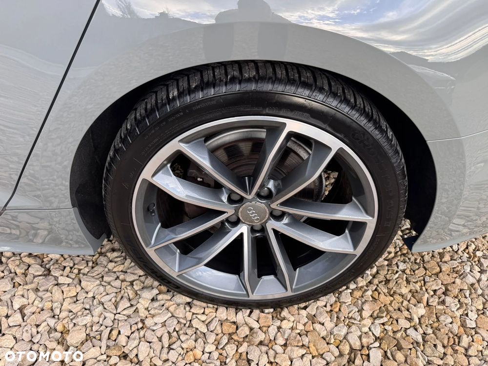 Audi A5 Sportback 35 TDI S tronic S line - 34