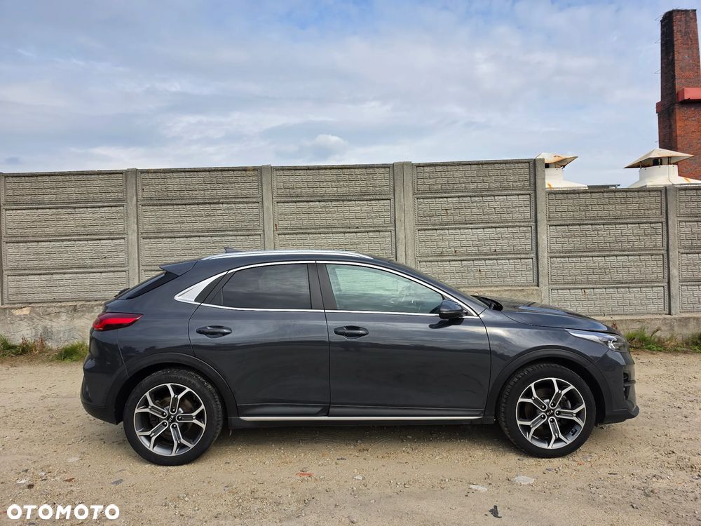 Kia XCeed 1.0 T-GDI OPF VISION - 4