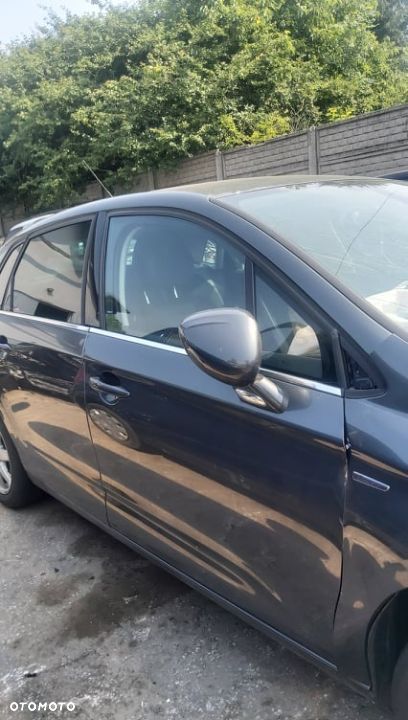 Citroen c4 ii b7 1,6 VTI sanki wózek zawieszenia belka - 9