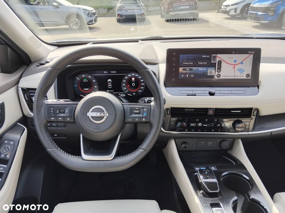 Nissan X-Trail 1.5 VC-T e-POWER Tekna e-4ORCE - 6