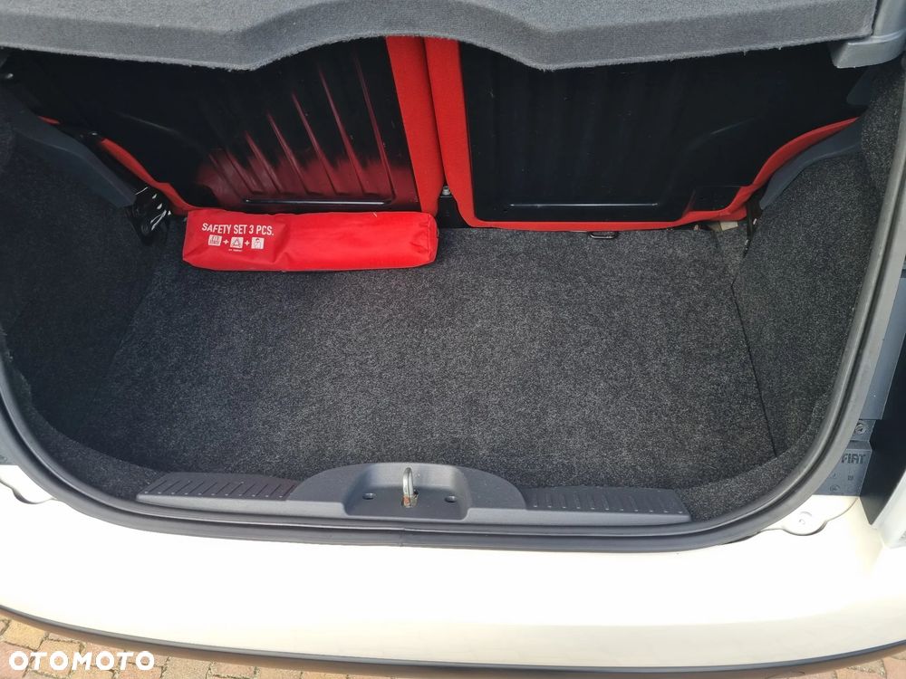 Fiat 500 1.2 8V Pop Pakiet - 15