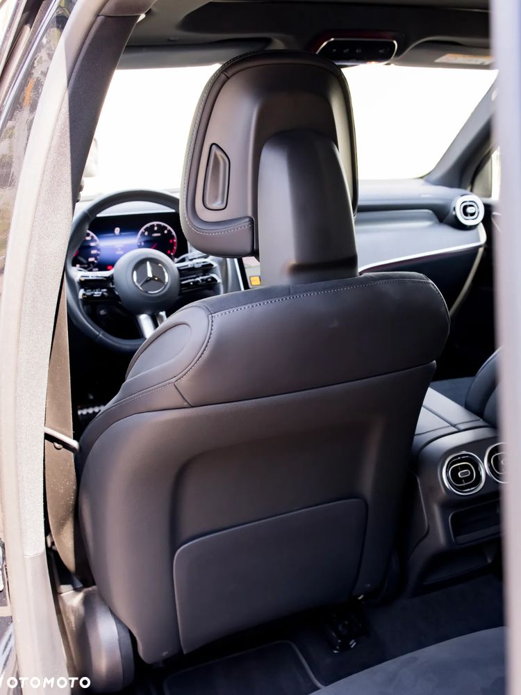 Mercedes-Benz GLC 300 d mHEV 4-Matic AMG Line - 26