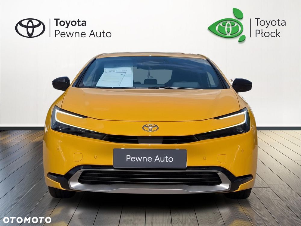 Toyota Prius - 10
