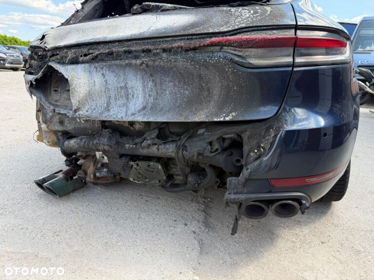 Porsche Macan PDK - 28