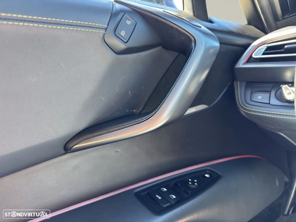 BMW i8 - 15