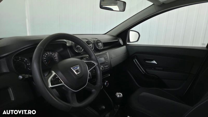 Dacia Duster TCe 130 GPF Comfort - 24