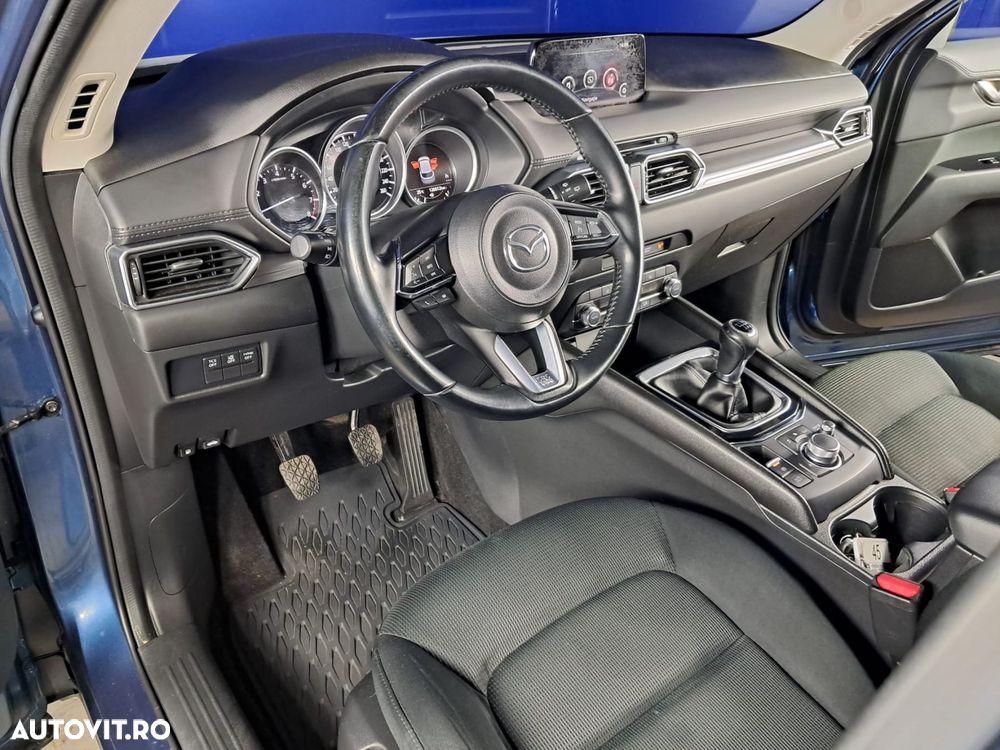 Mazda CX-5 - 13