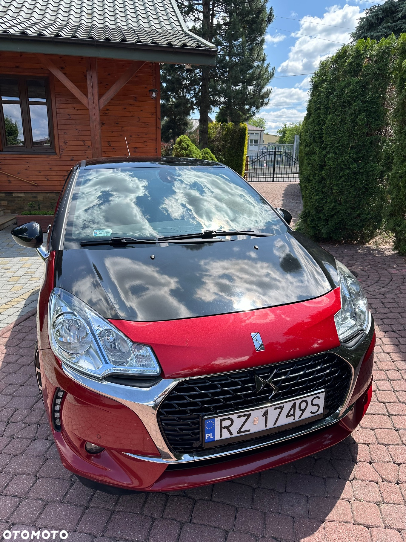 Citroën DS3 1.6 HDi SoChic - 2