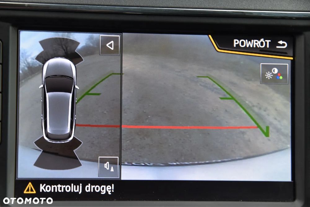 Seat Leon 2.0 TDI DPF DSG FR - 33