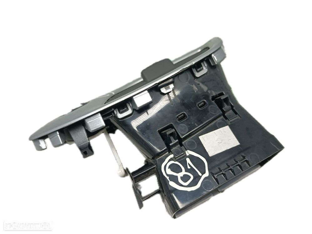 Grelha / Difusor Sofagem Renault Scénic Iii (Jz0/1_) - 2