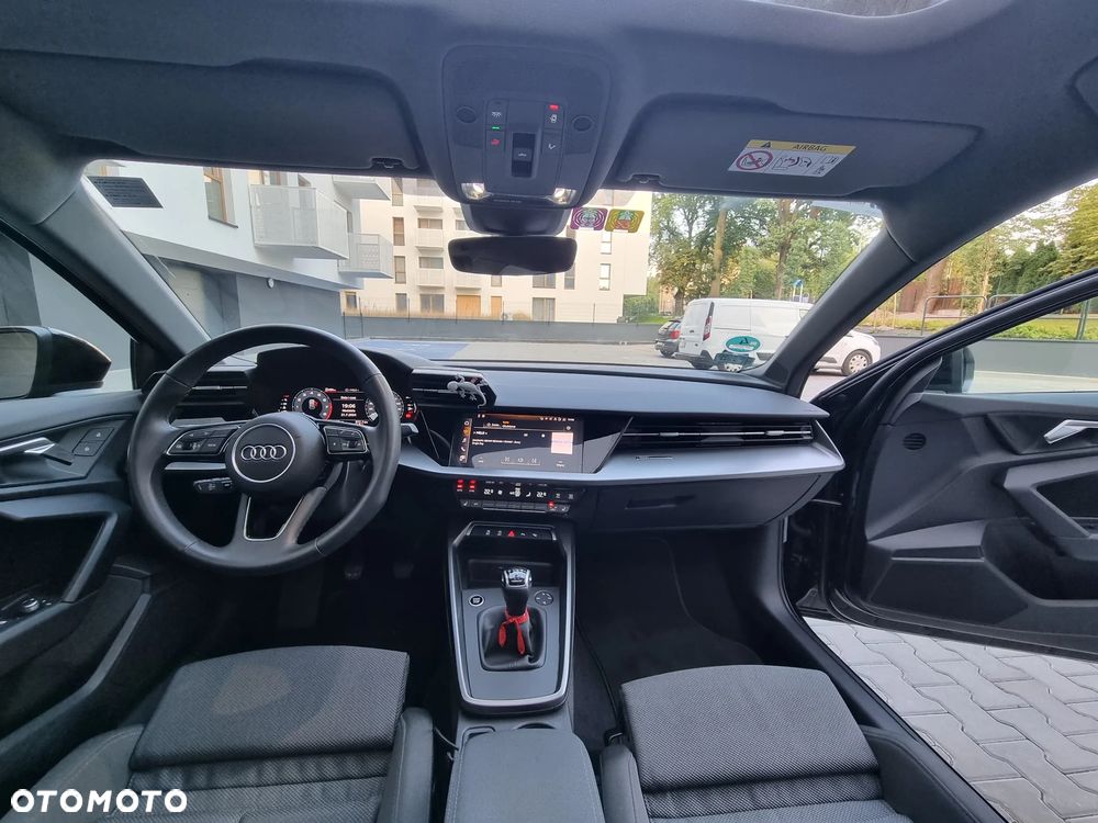 Audi A3 Sportback - 10