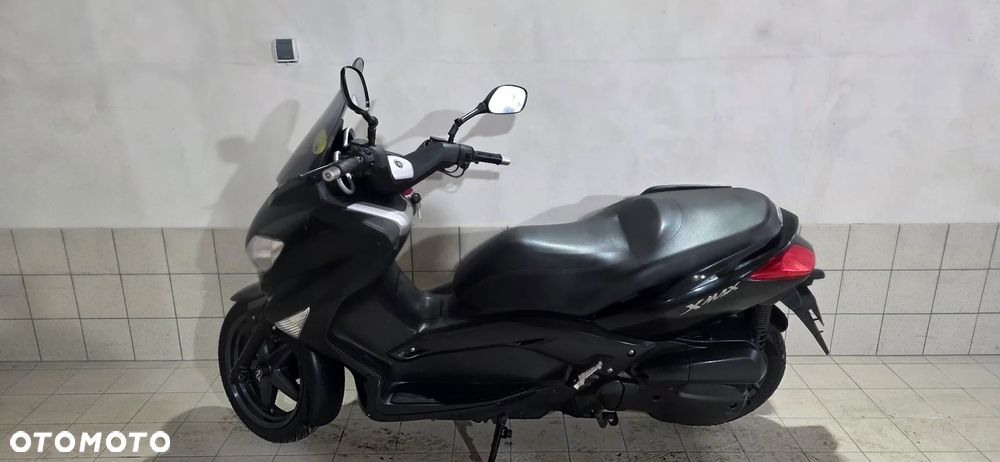 Yamaha X-max - 2