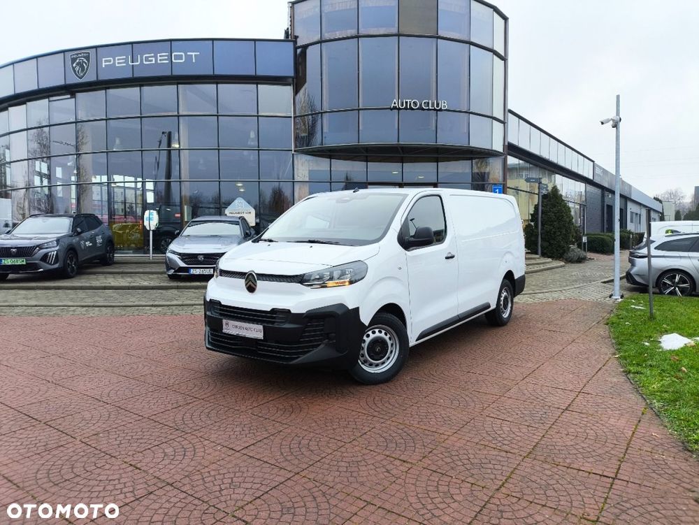 Citroën Jumpy - 3