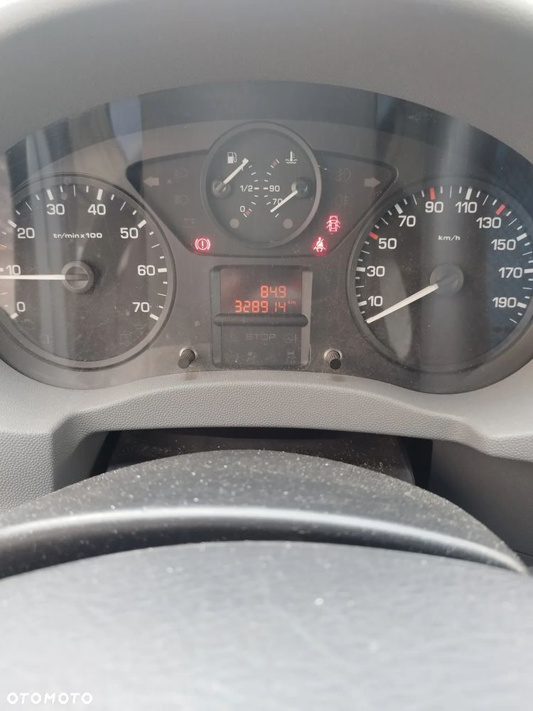 Fiat Scudo Kombi L1H1 Standard - 6