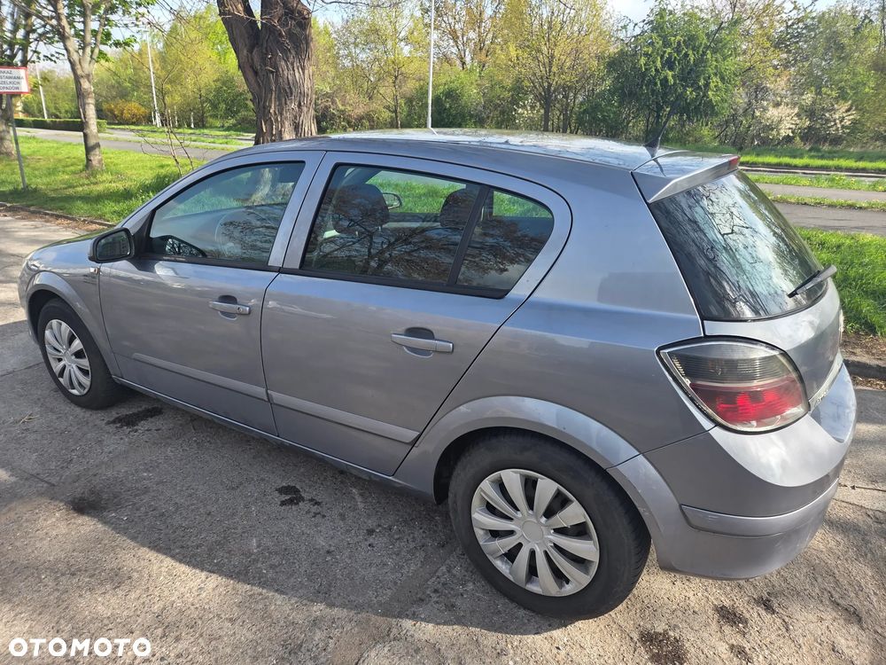 Opel Astra 1.6 Enjoy - 3