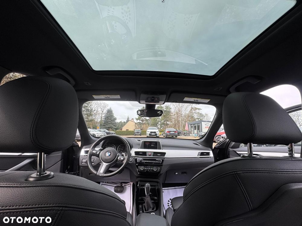 BMW X1 xDrive25i GPF M Sport - 6