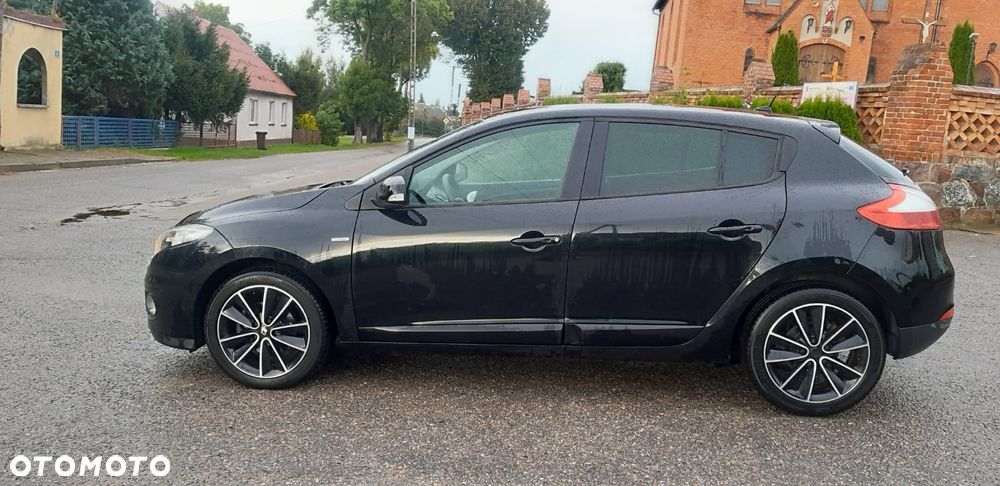 Renault Megane - 6
