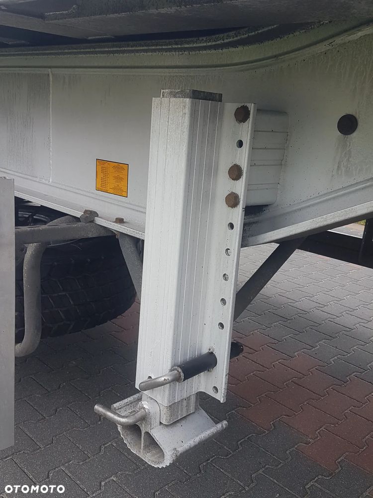 Benalu OPTILINER 106 - 6