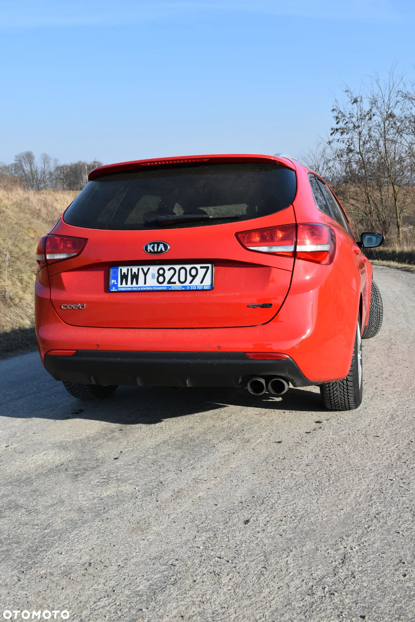 Kia Ceed 1.0 T-GDI GT-Line - 7