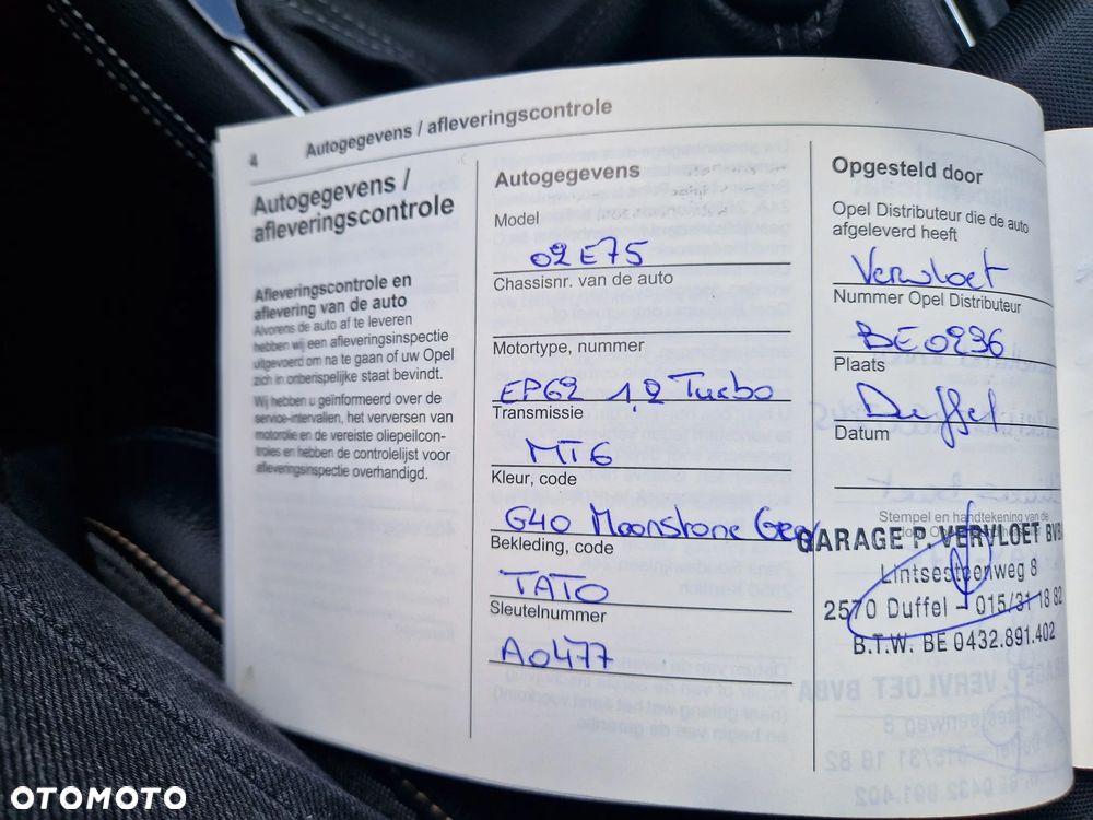 Opel Grandland X 1.2 Start/Stop Business INNOVATION - 26