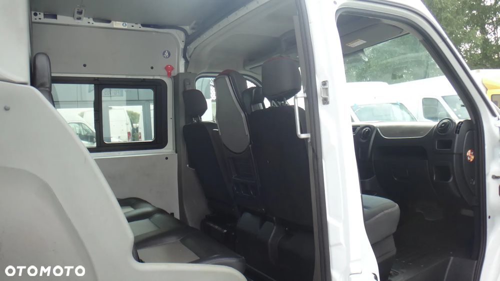 Renault Master - 11