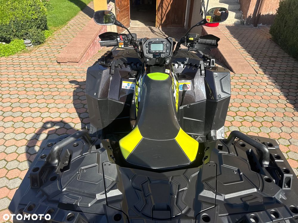 Polaris Sportsman - 31