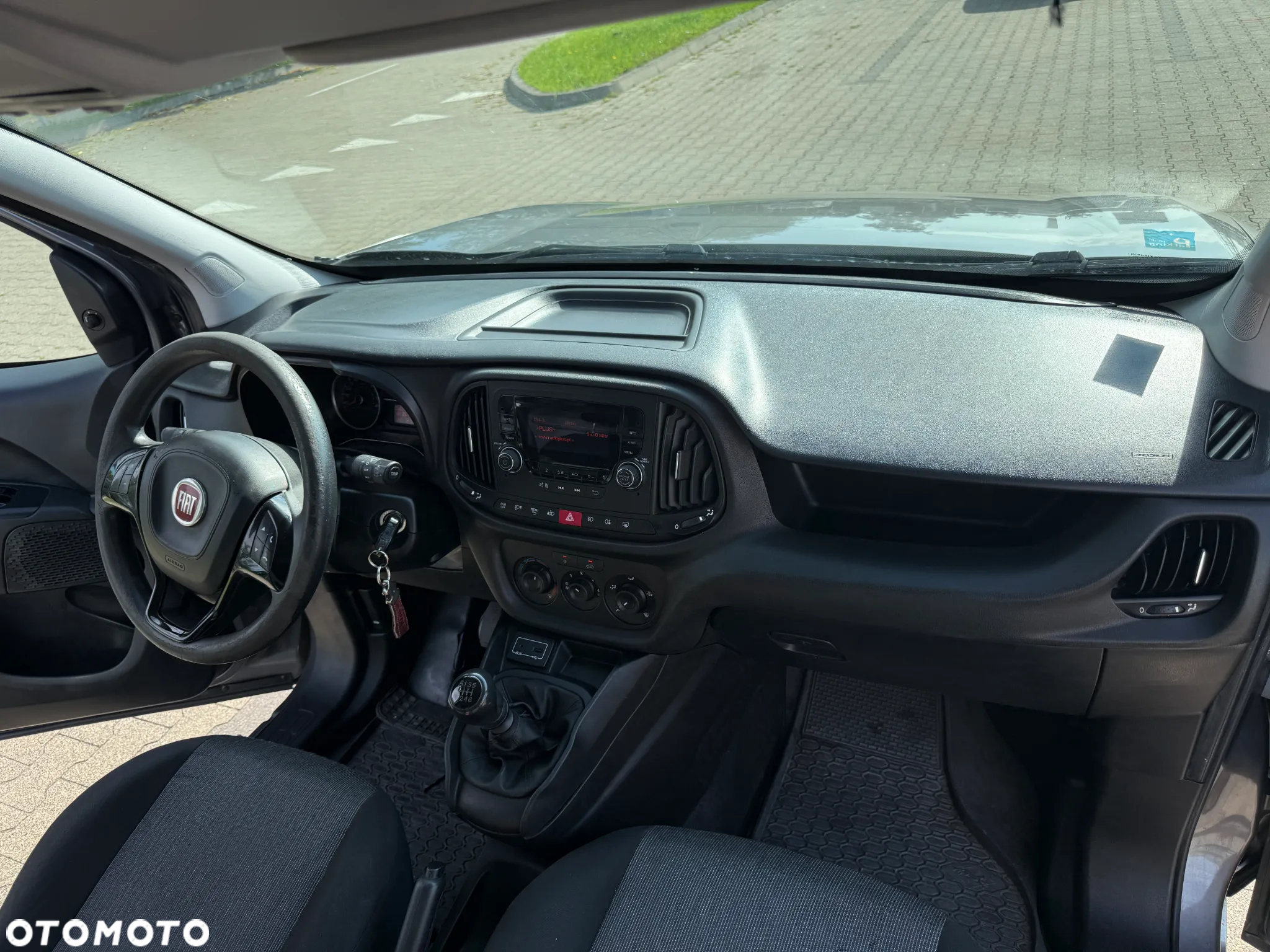 Fiat Doblo Maxi 1.6 MJ Active - 14