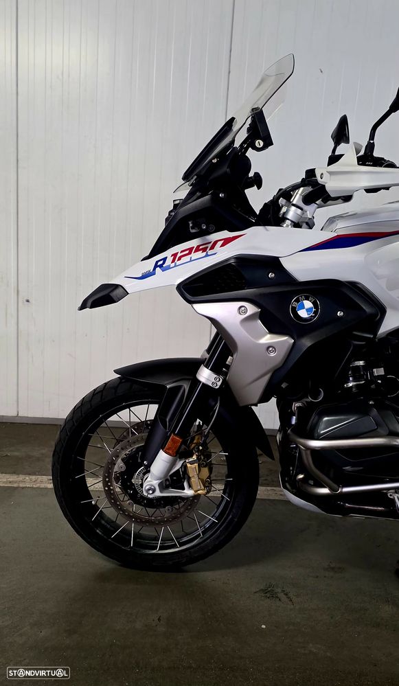 BMW R 1250 GS Rallye - 2