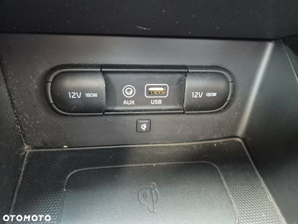 Kia Niro 1.6 GDI Hybrid XL - 23